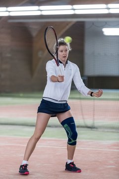 Bild 217 - RL Tennisverein Visbek e.V. - Club zur Vahr e.V. : Ergebnis: 2:4